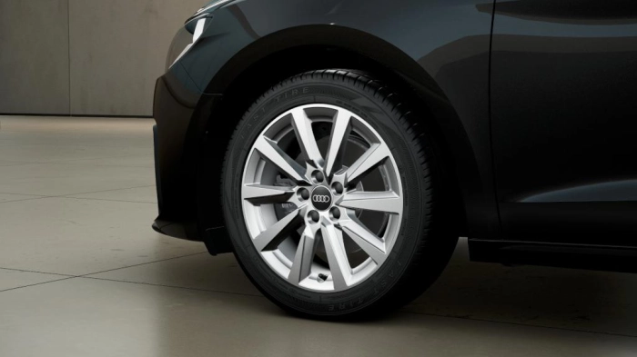 Audi A1 Sportback   Business 30 TFSI  85(116) kW(CV) 6-marce