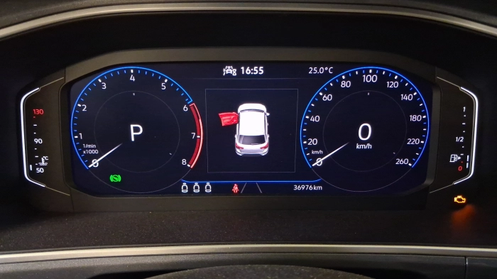 Volkswagen T-Roc  1.5 tsi Style dsg