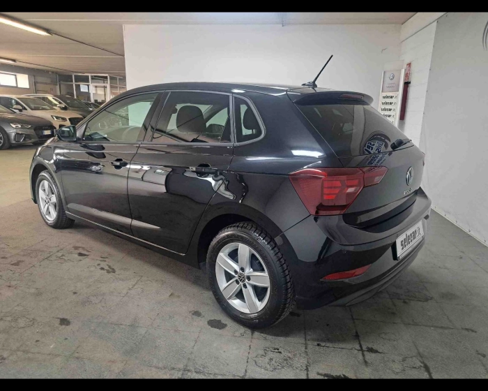 Volkswagen Polo  1.0 tsi Life 95cv