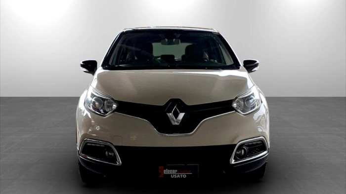 Renault Captur  0.9 tce Intens (energy r-link) 90cv E