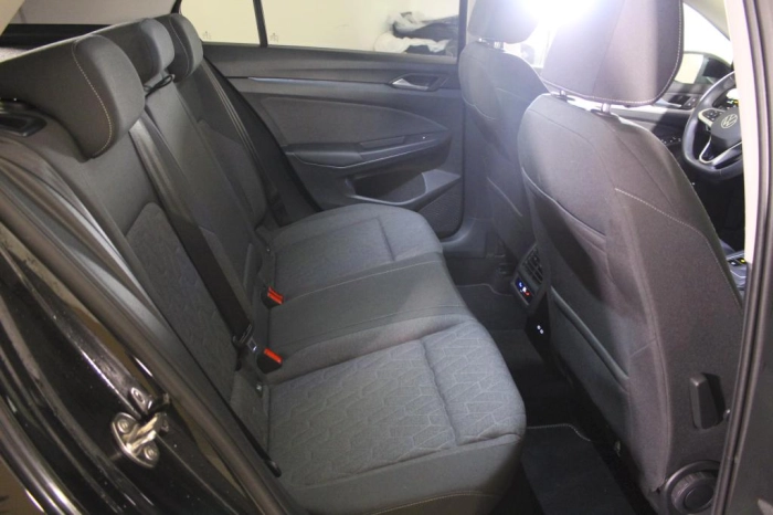 Volkswagen Golf Nuova  Edition Plus 1.5 TSI eHybrid 150 kW (204 CV) DSG