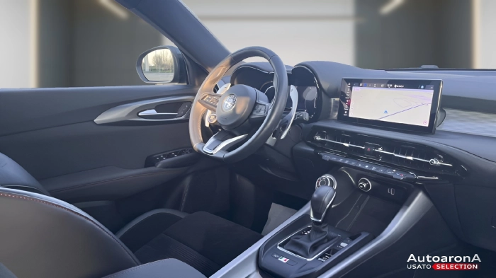Alfa romeo Tonale 1.5 hybrid Speciale 130cv tct7