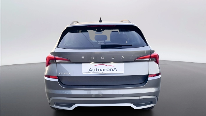 Skoda Kamiq  1.0 tsi Ambition 110cv