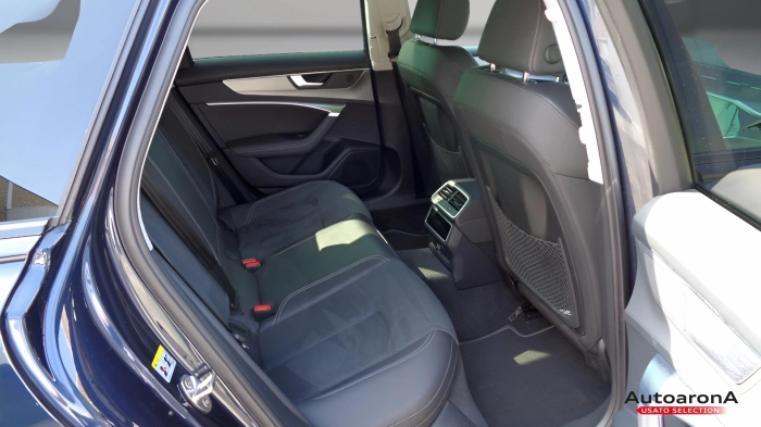 Audi A6 Avant  55 2.0 tfsi e S line plus quattro