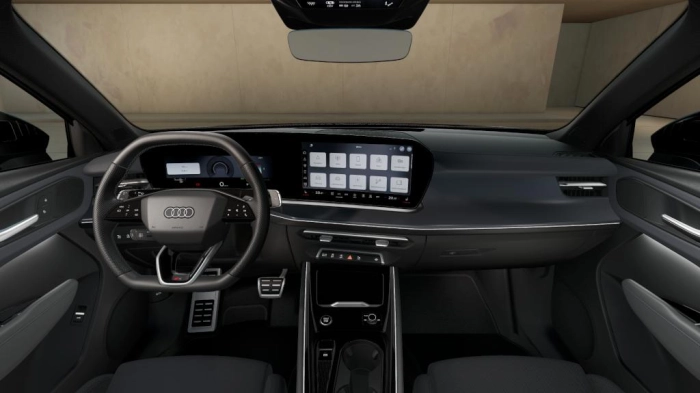 Audi Q3  SUV Business TDI  110 kW S tronic