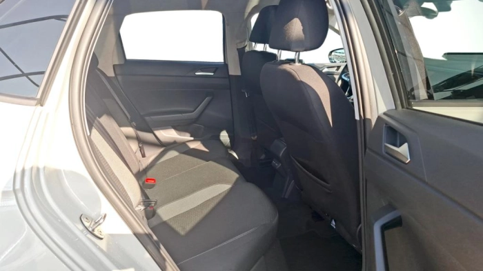 Volkswagen Polo  1.0 tsi Edition Plus 95cv