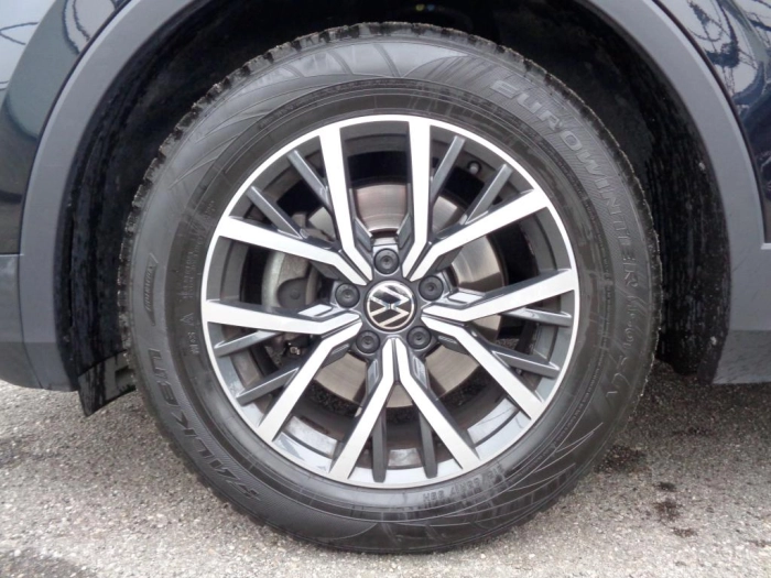 Volkswagen Tiguan  1.5 tsi Life 130cv