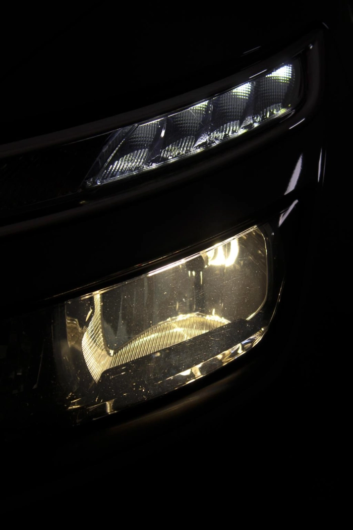 Citroen C4 1.5 bluehdi Business s&s 130cv eat8