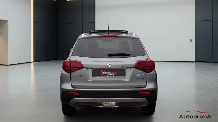 Suzuki Vitara  1.5h 140v Starview 2wd auto