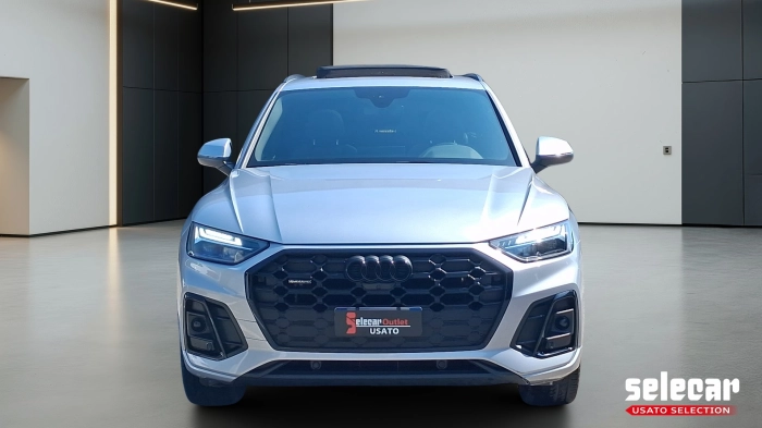 Audi Q5  40 2.0 tdi mhev 12V S line Plus quattro s-tr