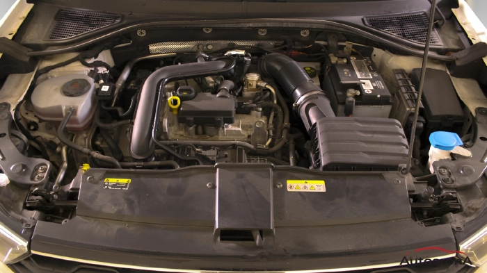 Volkswagen T-Roc  1.0 tsi Style 110cv