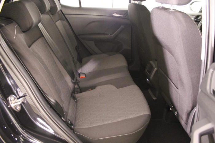 Volkswagen T-Cross Nuova Edition Plus 1.0 TSI 85 kW (115 CV) Manuale