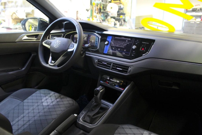 Volkswagen Taigo R-Line Plus 1.0 TSI 85 kW (115 CV) DSG