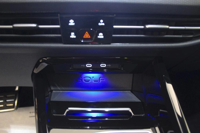 Volkswagen Golf  2.0 tsi GTI 245cv dsg