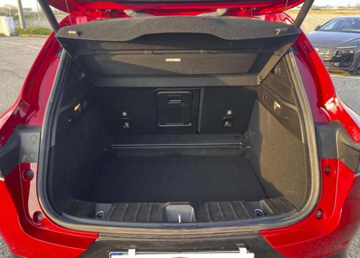 Alfa romeo Tonale 1.5 hybrid Speciale 130cv tct7