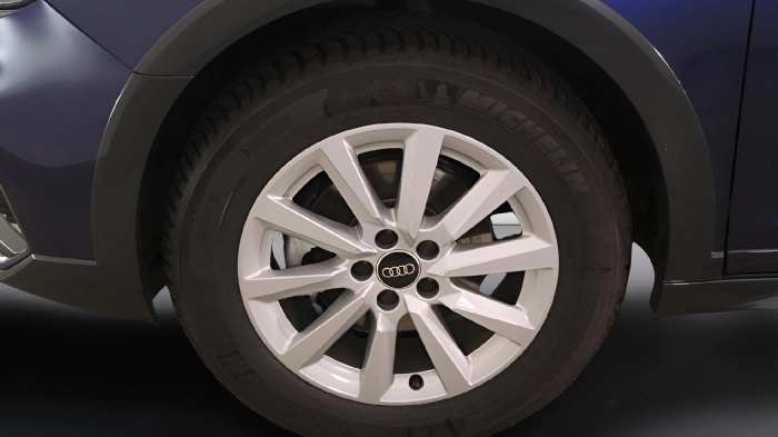 Audi A1 Allstreet  30 1.0 tfsi Business 110cv s tronic