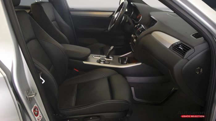 BMW X4  xdrive20d Msport auto my16