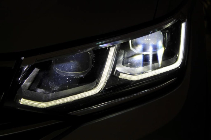 Volkswagen Tiguan  2.0 tdi R-Line 150cv dsg