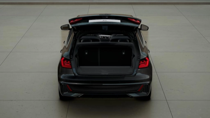 Audi A1 Sportback   S line Edition 35 TFSI  110(150) kW(CV) S tronic