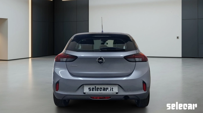 Opel Corsa  1.2 Elegance s&s 75cv