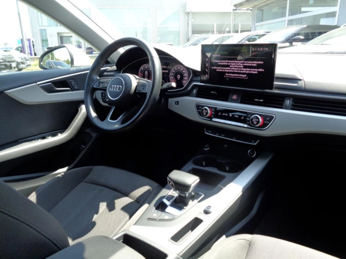 Audi A5  Sportback 40 2.0 tdi mhev S line e
