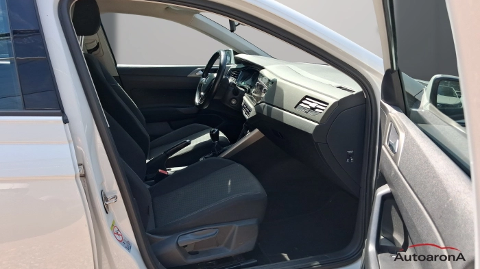 Volkswagen Polo  5p 1.0 evo Comfortline 65cv
