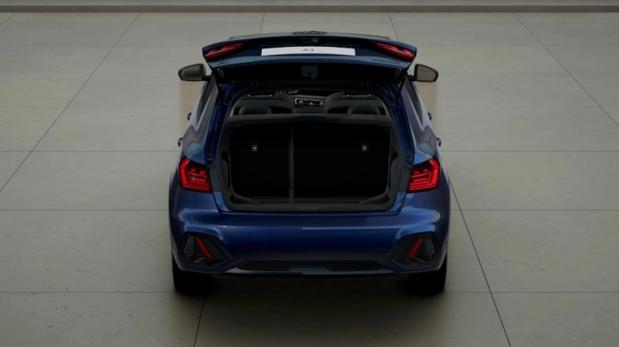 Audi A1 Allstreet   Identity Contrast 30 TFSI  85(116) kW(CV) S tronic