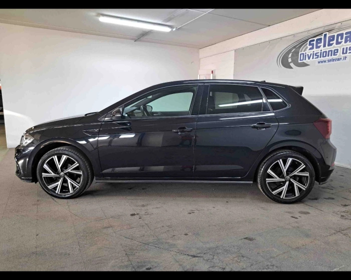 Volkswagen Polo  1.0 tsi R-Line 95cv