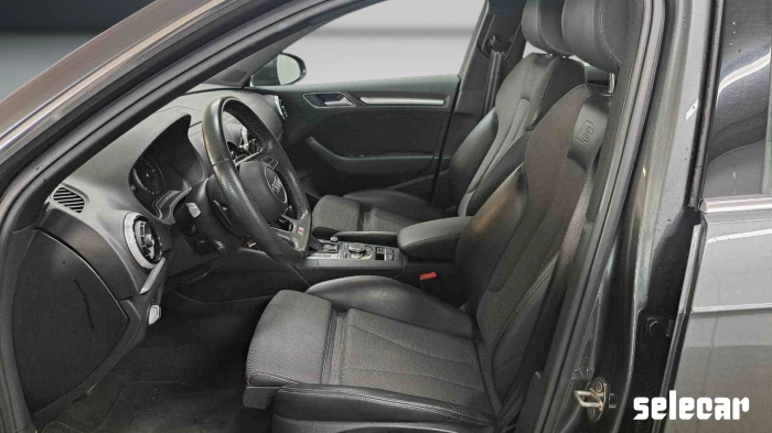 Audi A3 Sportback  35 2.0 tdi Sport 150cv 