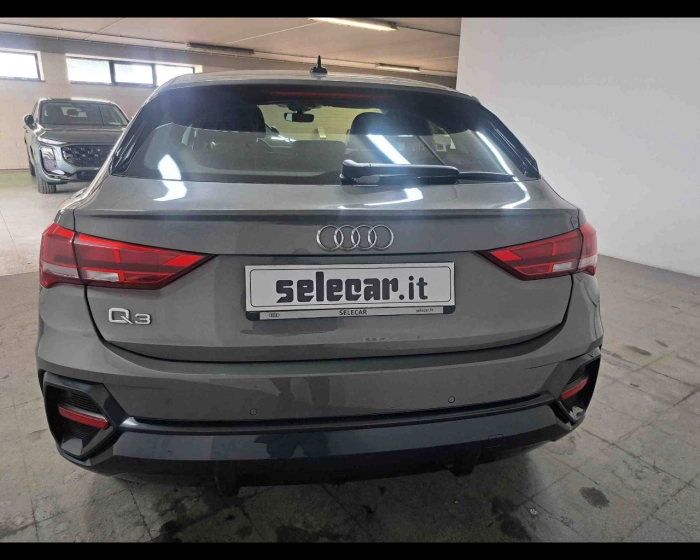 Audi Q3 Sportback  35 1.5 tfsi Business Plus