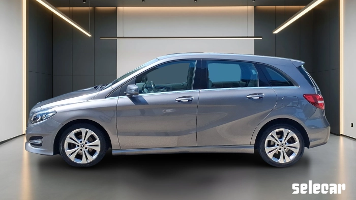 Mercedes-Benz Classe B 180 d Premium Next auto