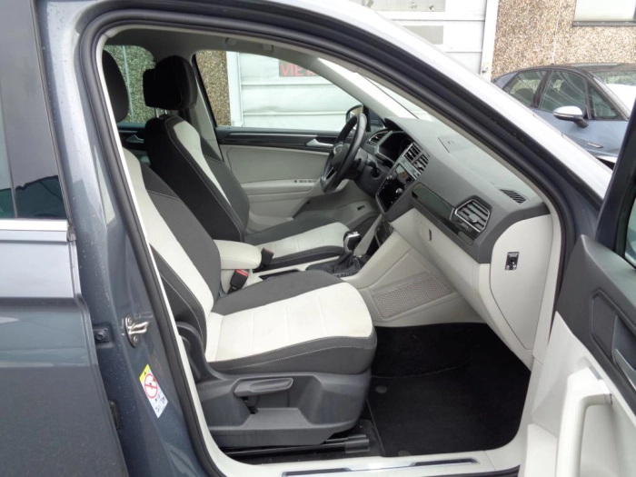 Volkswagen Tiguan  2.0 tdi Elegance 150cv dsg