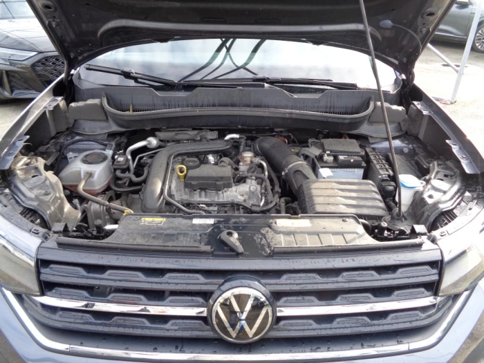 Volkswagen T-Cross  1.0 tsi Style 110cv