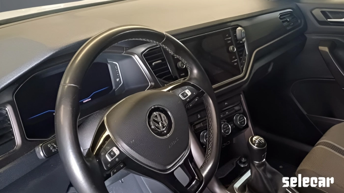 Volkswagen T-Roc  1.0 tsi Style 115cv