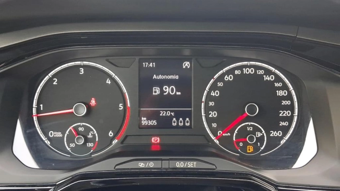 Volkswagen Polo  5p 1.6 tdi Comfortline 80cv