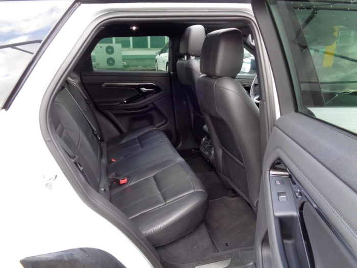 Land rover Range  Rover Evoque 2.0d i4 mhev R-Dynamic awd 150cv auto