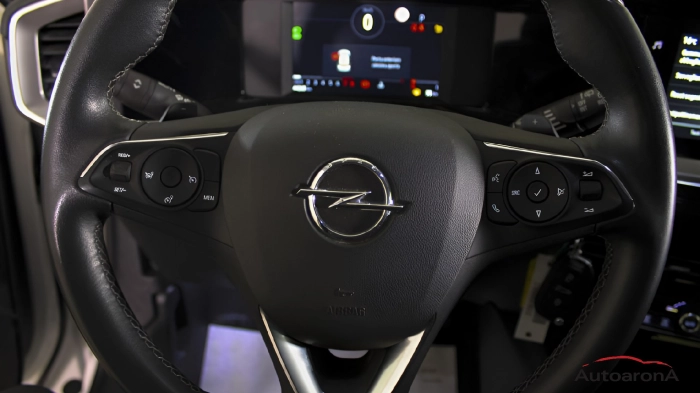 Opel Mokka  1.2 t Elegance s&s 130cv at8