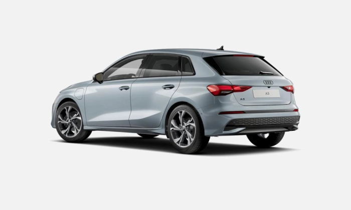 Audi A3 Sportback   Business Advanced 40 TFSI e  150 kW S tronic