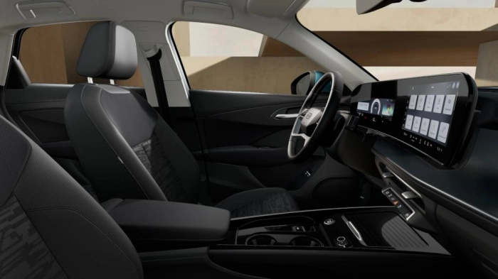 Audi Q3 Sportback   Business Advanced e-hybrid  200 kW S tronic