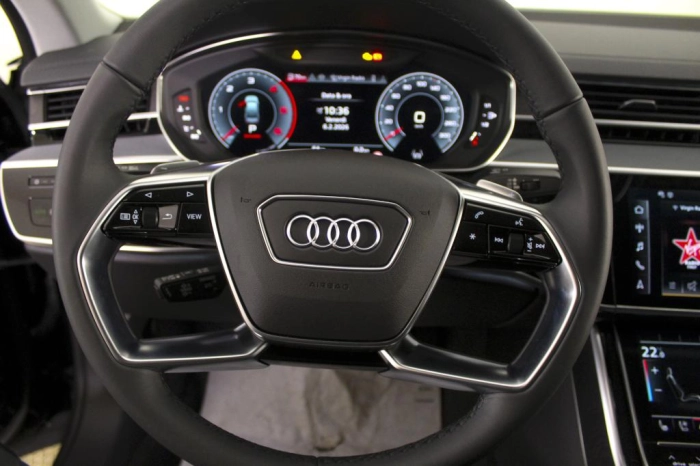 Audi A8     50 TDI quattro 210(286) kW(CV) tiptronic