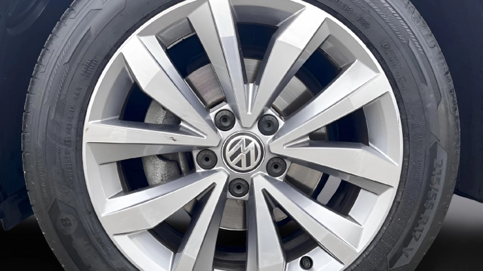 Volkswagen T-Roc  1.0 tsi Style 115cv
