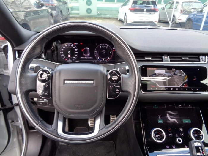 Land rover Range  Rover Evoque 2.0d i4 mhev R-Dynamic awd 150cv auto