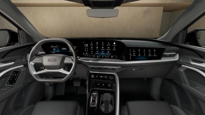 Audi Q5   S line edition TFSI quattro 150 kW S tronic