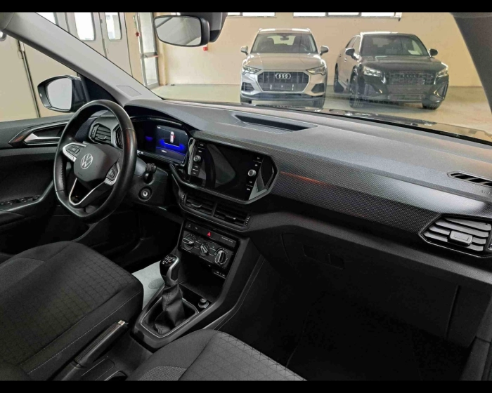 Volkswagen T-Cross  1.0 tsi Style 110cv