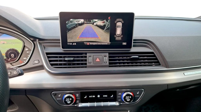 Audi Q5  55 2.0 tfsi e S line Plus quattro 367cv s-tr