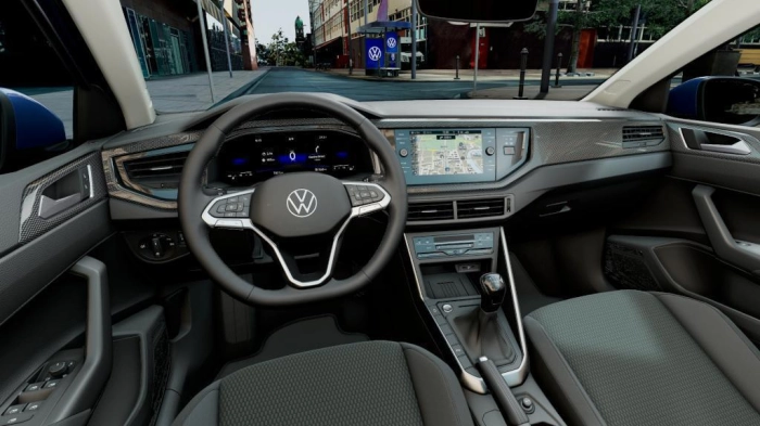 Volkswagen Taigo Edition Plus 1.0 TSI 70 kW (95 CV) Manuale