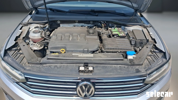 Volkswagen Passat  Variant 1.6 tdi Business 1