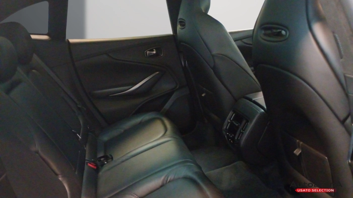 Aston martin DBX 4.0 auto