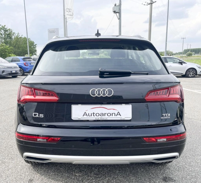 Audi Q5  50 3.0 tdi Business Sport quattro 286cv tiptronic