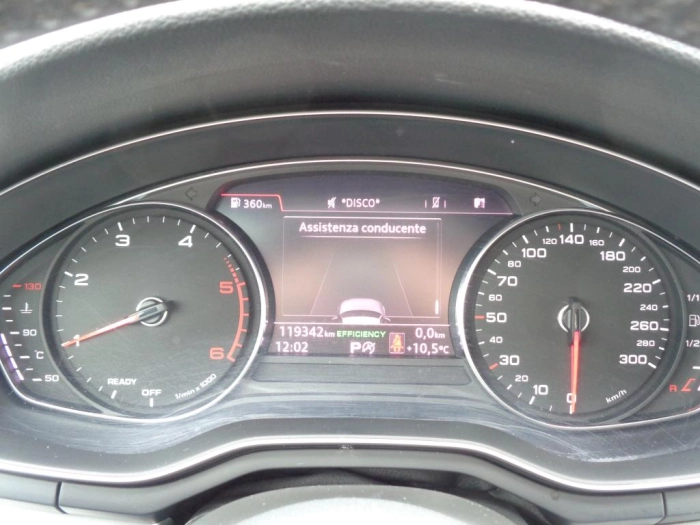 Audi A4  Allroad 2.0 tdi Business Evol